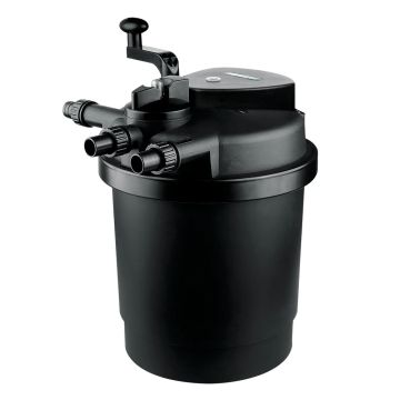 Pondmax Pressure Filter/UV Clarifier PF30000UV