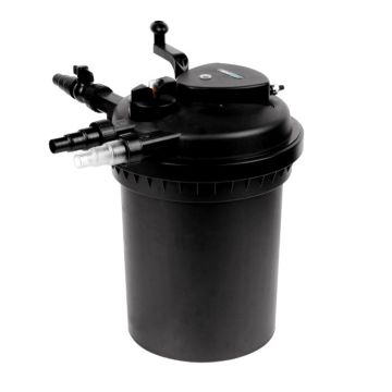 PondMAX PF9000UV Pressure Filter/UV Clarifier 11W UVC 240v