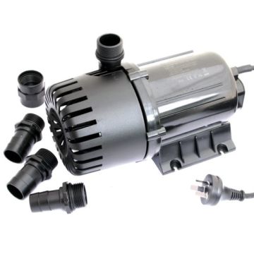 Resun Sea-Lion 10000L/hr 240V Pond Water Pump PG-10000 - 10m cable