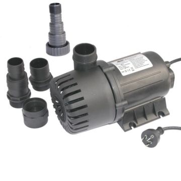 Resun Sea-Lion 15000L/hr 240V Pond Water Pump PG-15000 - 10m cable