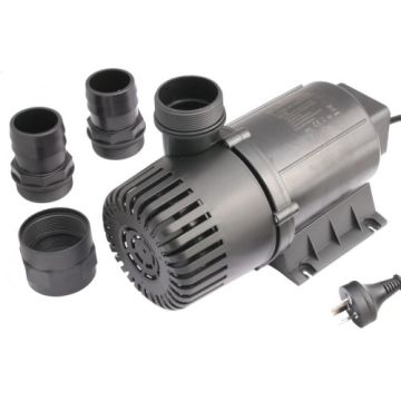 Resun Sea-Lion 28000L/hr 240V Pond Water Pump PG-28000 - 10m cable