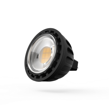 AGL-300-30x40 3W LED Globe MR16