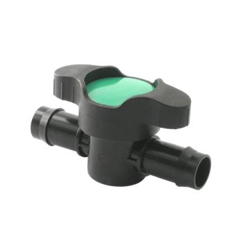 Holman TMBV19 In Line Valve 19mm Tap Flow Control