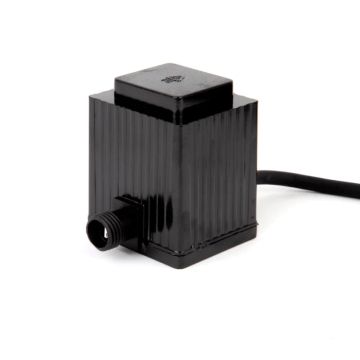 PondMAX 12V Outdoor Transformer 20.4VA 04ST016
