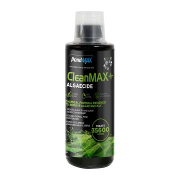 PondMAX CleanMAX+
