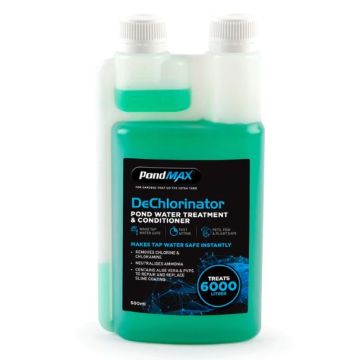 PondMAX Dechlorinator 500ml