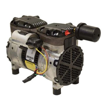 PondMAX SubAir Rocking Piston Compressor - HP 03AU343