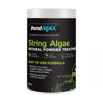 PondMax 180g String Algae Treatment