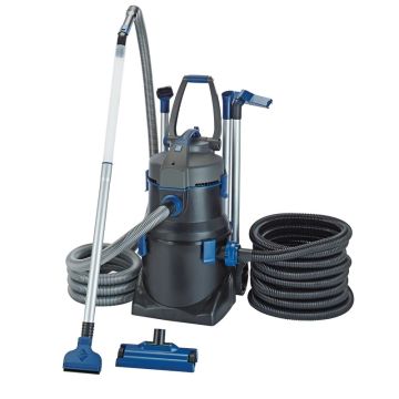OASE PondoVac 5 Pond or Pool Vacuum 8000L/hr 03OV002 41982
