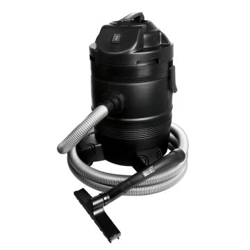PondMAX PV350L Pro Pond Vacuum 3000L/hr 35L 4.5m hose 10m cable