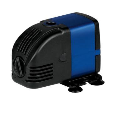 PondMAX PV650 Pump 850L/hr 240v 1.5m head 12mm push fit 10m cable 02PV030