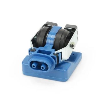 Pond Aerator Replacement Diaphragm Kit for 2 Outlet unit 75003