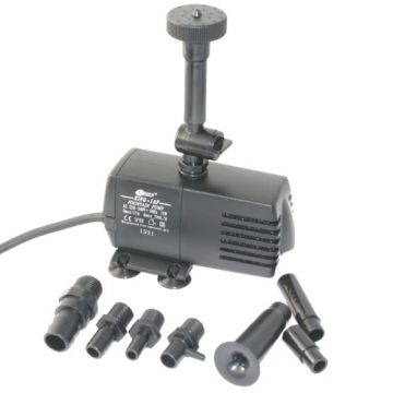Resun King 1AF (700L/hr) 240V Fountain Pond Pump
