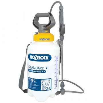 Hozelock Standard Pressure Sprayer 7L