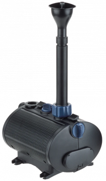 OASE Aquarius Solar 700