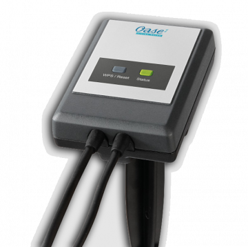 OASE Cloud Controller