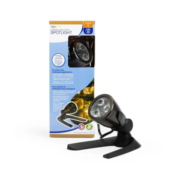 Aquascape 3-watt-spotlight