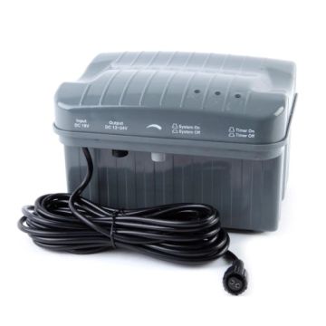 PondMAX Backup Battery (Suit PS600) 02PS015