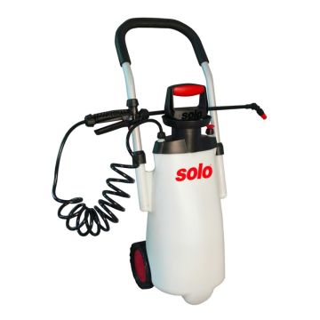 Solo 11 Litre Garden Trolley Pressure Sprayer 11L - 453