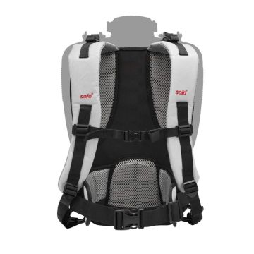 Solo Sprayer Extra Heavy Duty Harness suit 425 475 473D 417 4900599 49599