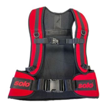 SOLO Heavy Duty Harness for 424 and 441 Sprayers