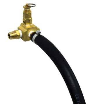 PondMAX SubAir Outlet Assembly - No Valve