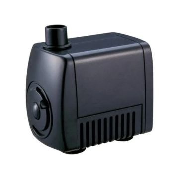 Takasho 600L/hr Low Voltage Submersible Pond or Aquariums Pump LV ELV - 10m cable - TK07331