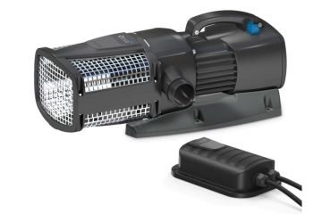 Oase AquaMax Eco Expert 20000 12Volt DC Low Voltage Fountain Pond Pump 02OD013