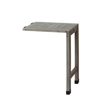 VegTrug Side Table for 1m & 1.8m Wall Hugger Garden Bed WHSN0730