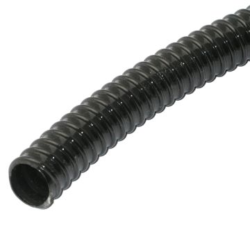 Spiral Ribbed Tubing 19mm (Internal diameter)