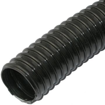 40mm Spiral Ribbed Tubing - Pond Pump Hose - enter your length