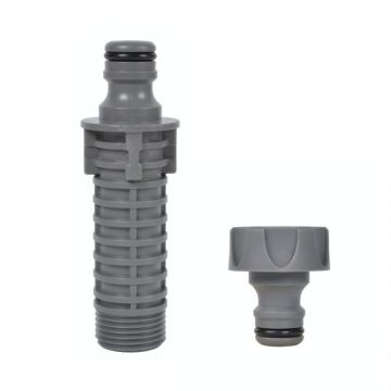Hozelock Male Spindle Inlet - Cart/Reel Adaptor (Z71040)