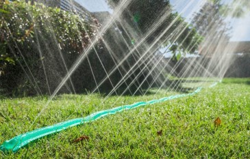 Tips for success with Drip Irrigation and Soaker hose usage