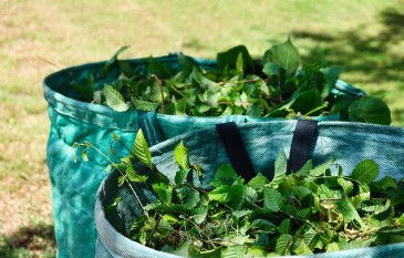 What are common composting mistakes?