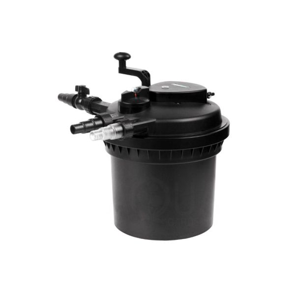 Importance of Clarifiers in Pond Maintenance