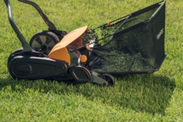 Are Reel mowers worth it ?