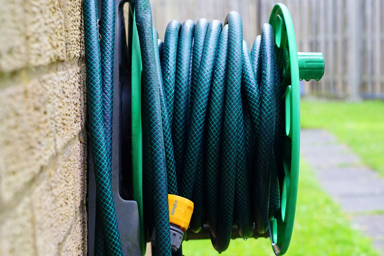 The Ultimate Guide to Garden Hoses: Finding the Right Hose for Every Task