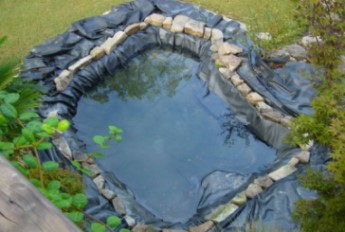 Frequently Asked Questions about Pond Liners