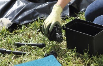 How to fix common pond pump problems?