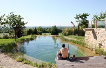 FAQs on Swimming or Bathing Pond