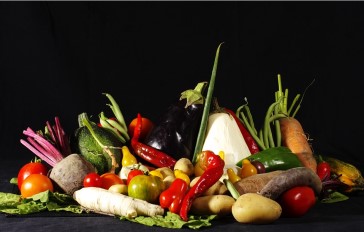 Grow your own veggies, the easy way