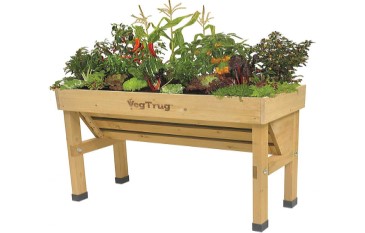 VegTrug Planter & Garden Beds Frequenty Asked Questions