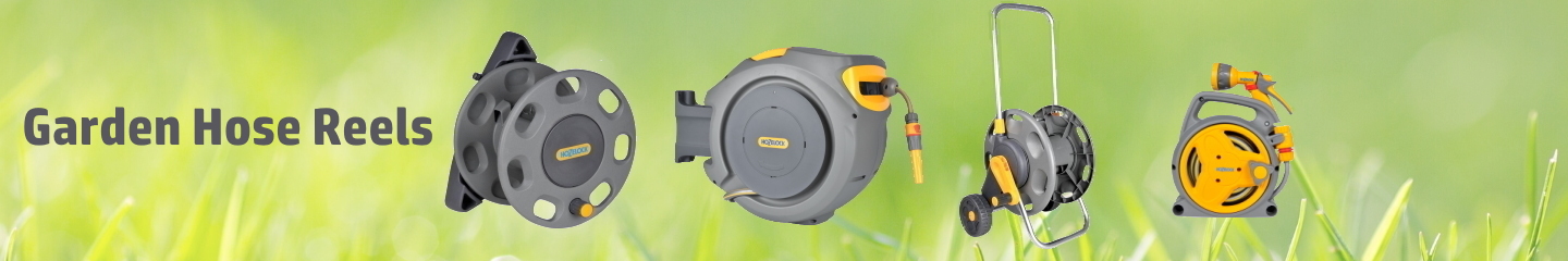Garden Hose Reels Garden Hose Reels