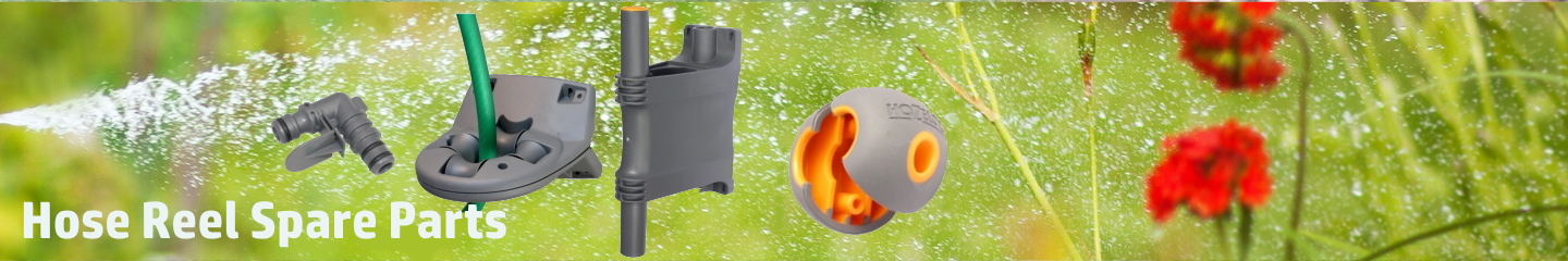 Hose Reel Spare Parts Hose Reel Spare Parts