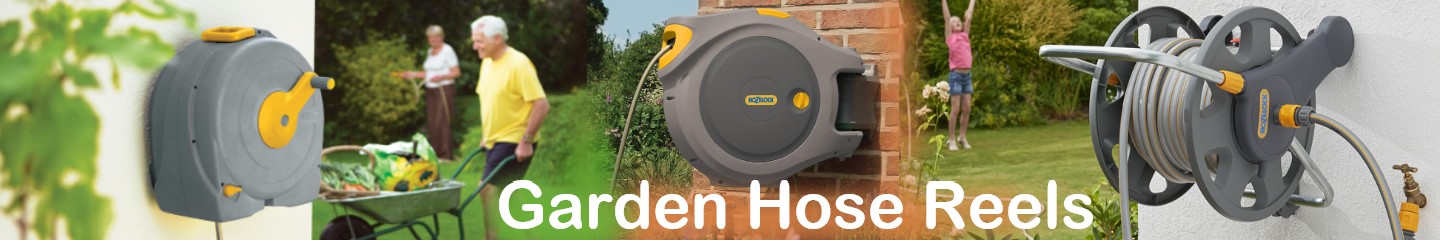 Garden Hose Reels Garden Hose Reels