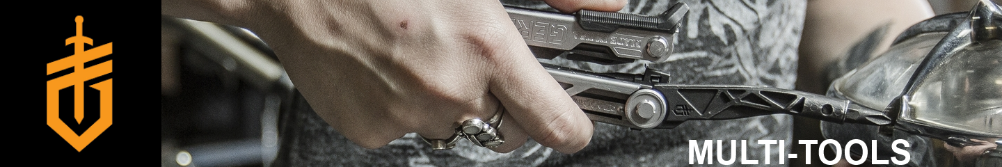 Multi-tools Multi-tools