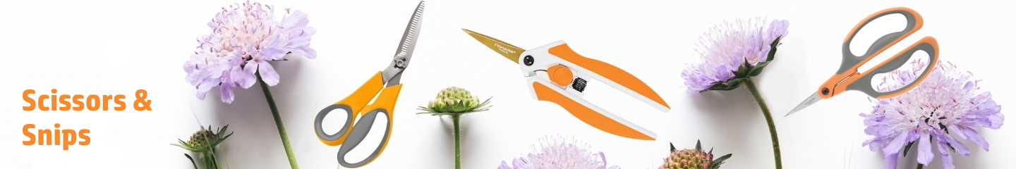 Scissors & Snips Scissors & Snips
