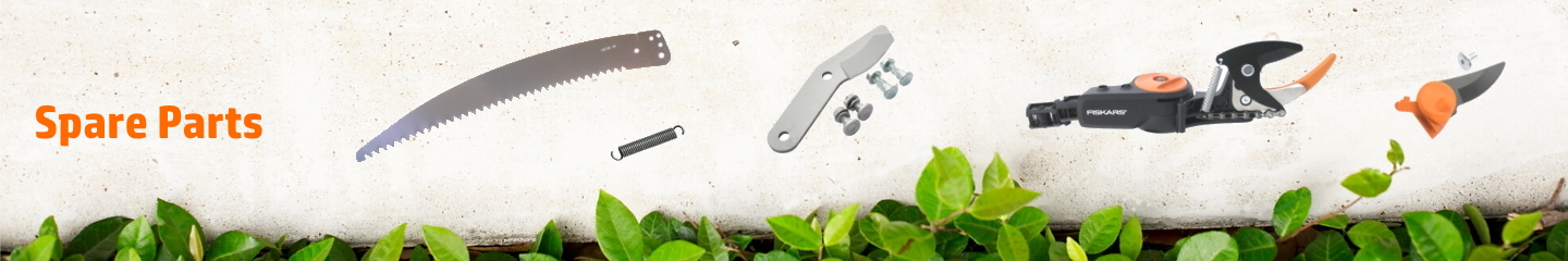 Spare parts Spare parts