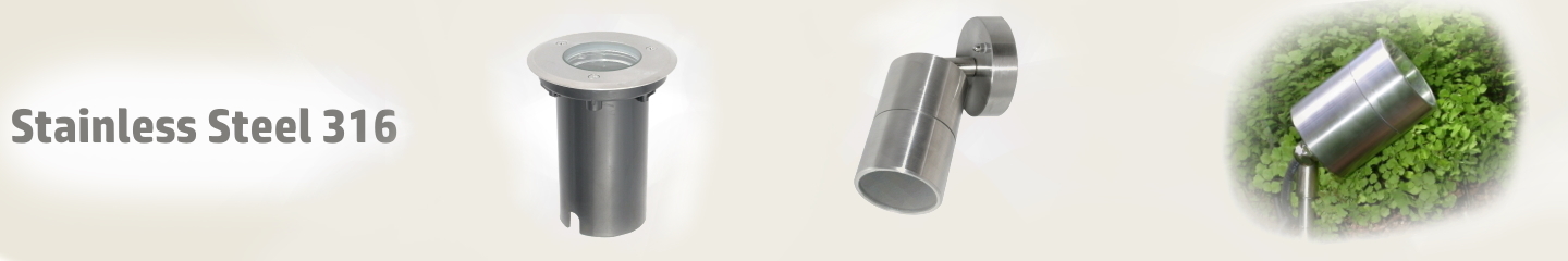 Stainless Steel Stainless Steel