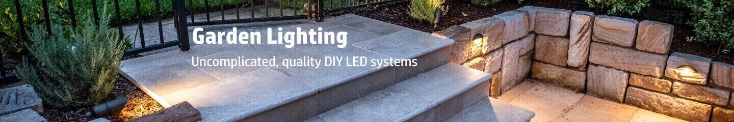 Garden Lighting Garden Lighting